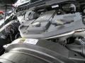 Mineral Gray Metallic - 3500 Big Horn Crew Cab 4x4 Dually Photo No. 9