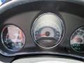 Bright Silver Metallic - 200 Limited Sedan Photo No. 16