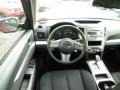 Ruby Red Pearl - Legacy 2.5i Sedan Photo No. 6