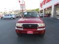 Sunfire Red Pearl - Tacoma Prerunner V6 Extended Cab Photo No. 2