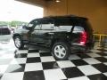 2007 Black Chevrolet Tahoe LTZ  photo #4