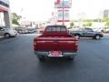 Sunfire Red Pearl - Tacoma Prerunner V6 Extended Cab Photo No. 6