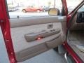 1999 Sunfire Red Pearl Toyota Tacoma Prerunner V6 Extended Cab  photo #10