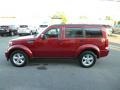 Inferno Red Crystal Pearl - Nitro SE 4x4 Photo No. 8