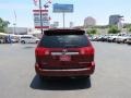 Salsa Red Pearl - Sienna XLE Photo No. 6