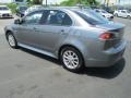 Mercury Gray Pearl - Lancer ES Photo No. 5