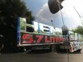 Black - 1500 Express Crew Cab Photo No. 6