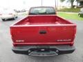 Dark Cherry Red Metallic - S10 Extended Cab Photo No. 6