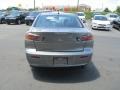 Mercury Gray Pearl - Lancer ES Photo No. 6