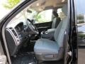 Black - 1500 Express Crew Cab Photo No. 7