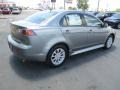 Mercury Gray Pearl - Lancer ES Photo No. 7
