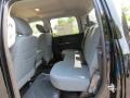 Black - 1500 Express Crew Cab Photo No. 8