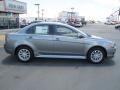 Mercury Gray Pearl - Lancer ES Photo No. 8