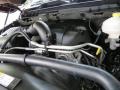 Black - 1500 Express Crew Cab Photo No. 10
