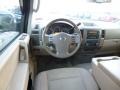 Blizzard White - Titan SE Crew Cab 4x4 Photo No. 6