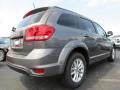 Storm Gray Pearl - Journey SXT Photo No. 3