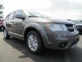 Storm Gray Pearl - Journey SXT Photo No. 4
