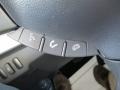 2013 Mitsubishi Lancer ES Controls