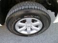Blizzard White - Titan SE Crew Cab 4x4 Photo No. 13