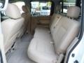 Blizzard White - Titan SE Crew Cab 4x4 Photo No. 14