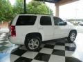 2008 Summit White Chevrolet Tahoe LT 4x4  photo #6