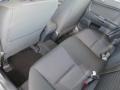 Mercury Gray Pearl - Lancer ES Photo No. 24