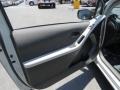 2010 Silver Streak Mica Toyota Yaris 3 Door Liftback  photo #10