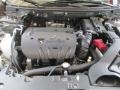 2.0 Liter DOHC 16-Valve MIVEC 4 Cylinder Engine for 2013 Mitsubishi Lancer ES #82899167