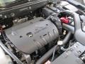 2.0 Liter DOHC 16-Valve MIVEC 4 Cylinder Engine for 2013 Mitsubishi Lancer ES #82899194