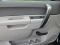 Blue Granite Metallic - Silverado 2500HD WT Regular Cab 4x4 Photo No. 16