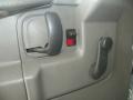 Summit White - Express 2500 Commercial Van Photo No. 11