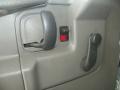 2007 Summit White Chevrolet Express 2500 Commercial Van  photo #11