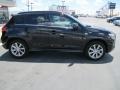 2013 Labrador Black Pearl Mitsubishi Outlander Sport LE  photo #8