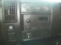 Medium Pewter Controls Photo for 2007 Chevrolet Express #82899423