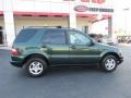 2001 Cypress Green Metallic Mercedes-Benz ML 320 4Matic  photo #8