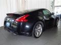 Magnetic Black - 370Z Sport Coupe Photo No. 3