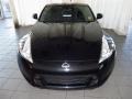 Magnetic Black - 370Z Sport Coupe Photo No. 4