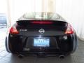 Magnetic Black - 370Z Sport Coupe Photo No. 7