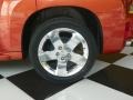 2007 Chevrolet HHR LT Wheel