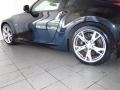Magnetic Black - 370Z Sport Coupe Photo No. 9