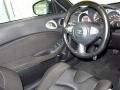 Magnetic Black - 370Z Sport Coupe Photo No. 11