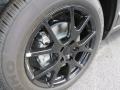 Brilliant Black Crystal Pearl - Journey SXT Blacktop Photo No. 5