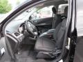 Brilliant Black Crystal Pearl - Journey SXT Blacktop Photo No. 6