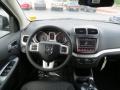 Brilliant Black Crystal Pearl - Journey SXT Blacktop Photo No. 8