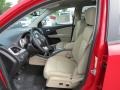 Bright Red - Journey SXT Photo No. 6