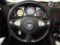 Magnetic Black - 370Z Sport Coupe Photo No. 24