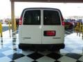 2004 Summit White Chevrolet Express 3500 Extended Commercial Van  photo #5