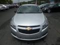 Silver Ice Metallic - Cruze LS Photo No. 2