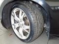 Magnetic Black - 370Z Sport Coupe Photo No. 26