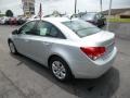 Silver Ice Metallic - Cruze LS Photo No. 5